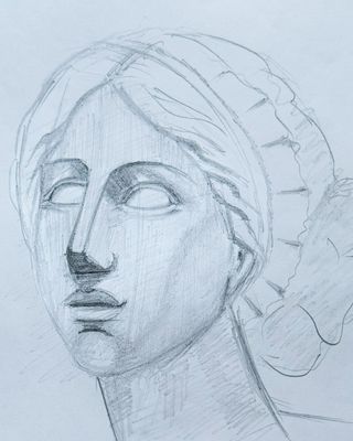 Sketch Series –6